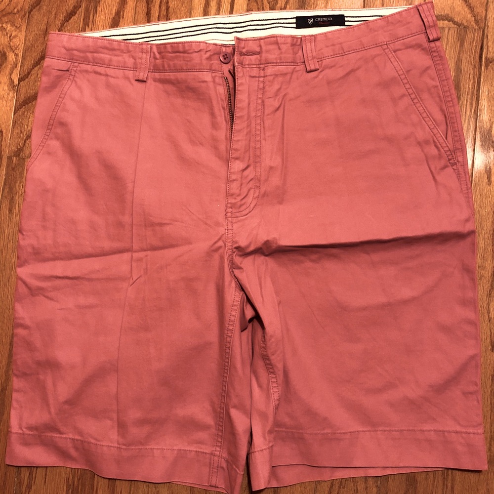 Cremieux Cargo Shorts - Size 38